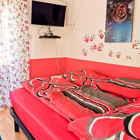 Appartamento Apartment Medulin